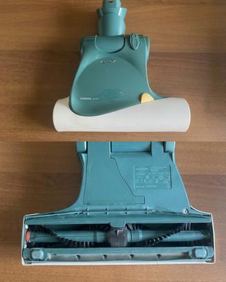 Battitappeto e Battimaterasso Vorwerk Folletto EB3