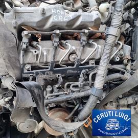 Motore Honda Crv tds tipo N22A2