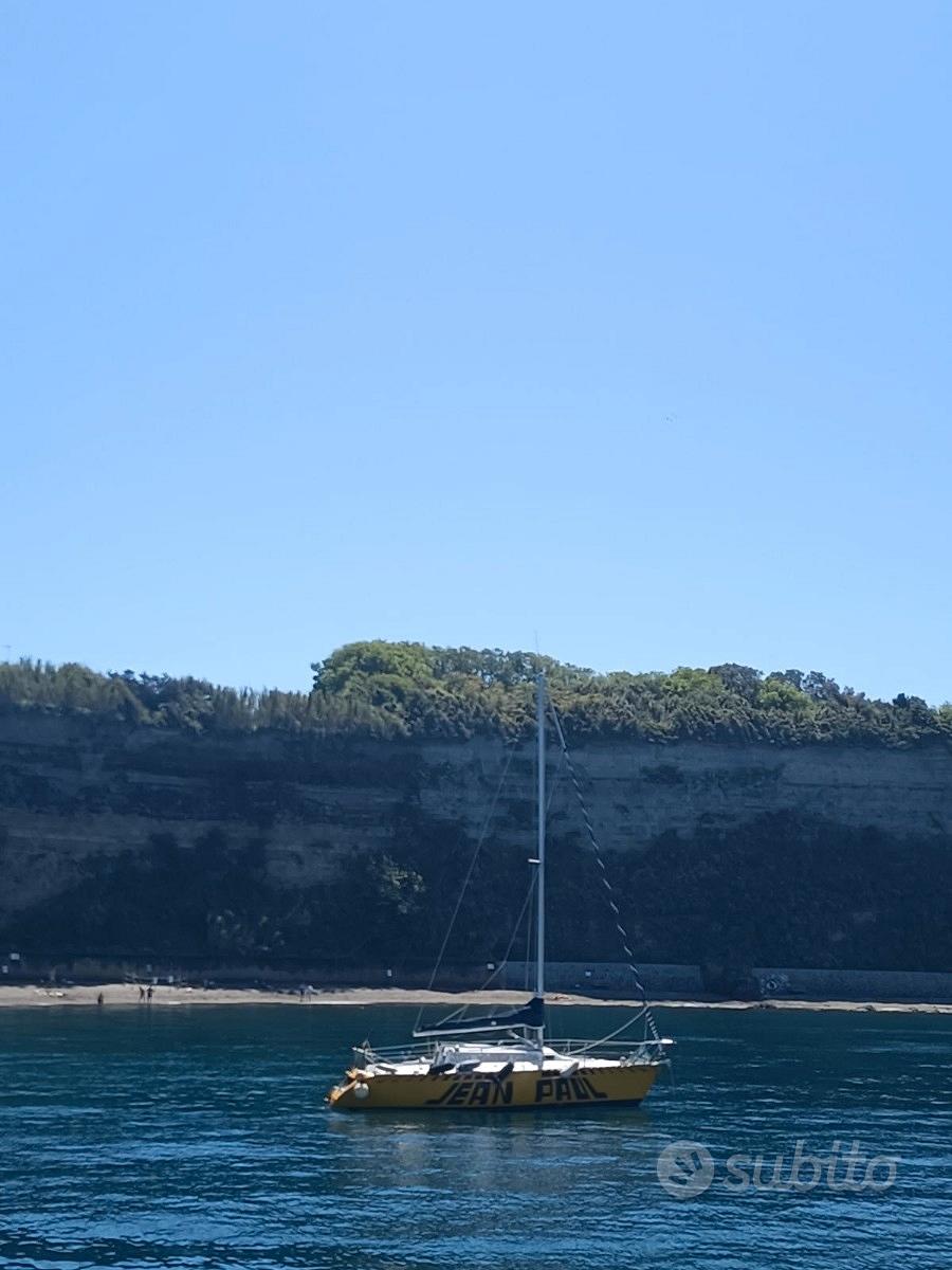 Beneteau First 27 — View photo 1