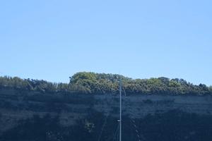 27 piedi pronta a navigare