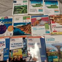 libri scuola superiore