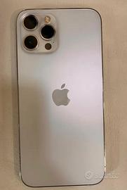 Iphone 12 pro max 128 gb