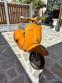 Vespa 50L