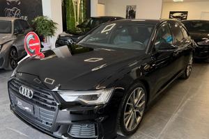 AUDI A6 AVANT 40 2.0 TDI S-LINE MHEV 204CV PELLE N
