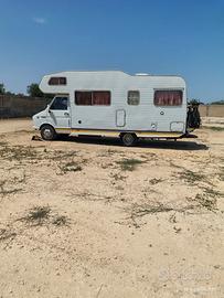 Iveco Daily elnag