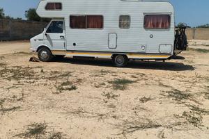 Iveco Daily elnag