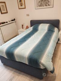letto piazza e mezza 