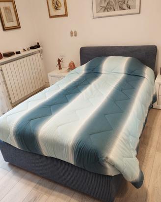 letto piazza e mezza 