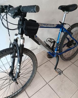 MTB ragazzo