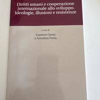Diritti umani e cooperazione internazionale svilup