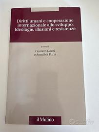 Diritti umani e cooperazione internazionale svilup