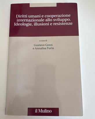 Diritti umani e cooperazione internazionale svilup
