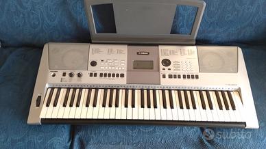 Tastiera yamaha psr e413