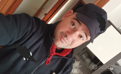Operaio e aiuto