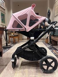 Passeggino navicella Bugaboo Fox