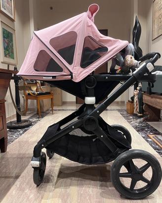 Passeggino Bugaboo Fox 2