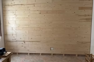 Danta di cadore appartamento