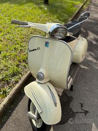 Vespa GL 150 del 1963