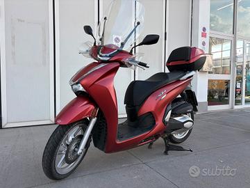 Honda SH 350 ABS - 2022