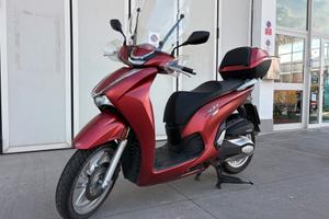 Honda SH 350 ABS - 2022
