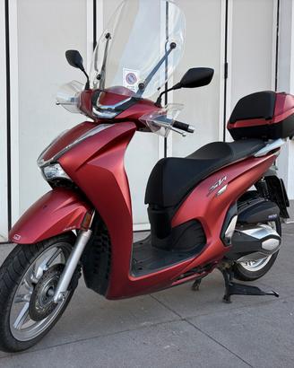 Honda SH 350 ABS - 2022