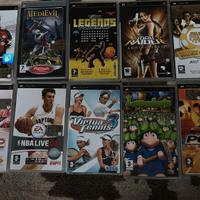 Giochi playstation portatile PSP