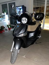 Liberty 125