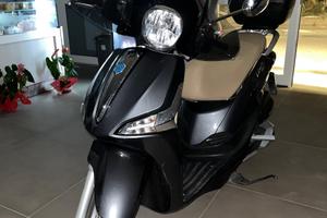 Liberty 125
