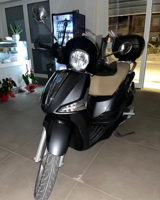 Liberty 125