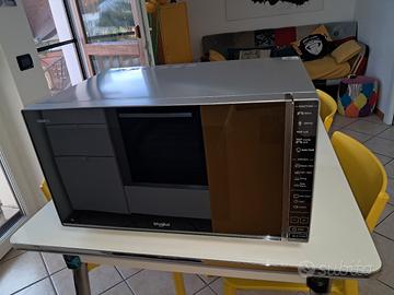 FORNO MICROONDE COOK 30 WIRPHOOL