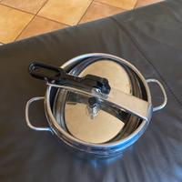 Pentola a pressione