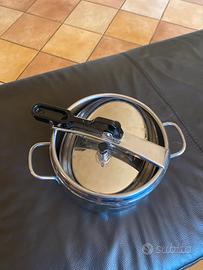 Pentola a pressione