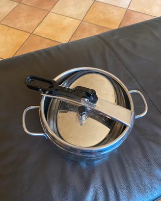 Pentola a pressione