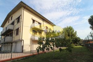 Bilocale con terrazzo