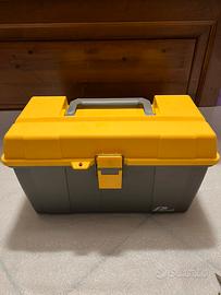 Cassette porta attrezzi