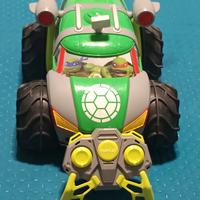 macchina telecomandata 