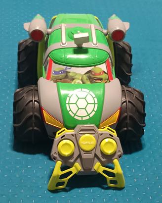 macchina telecomandata 