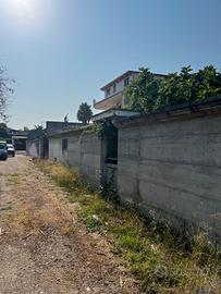 Terreno Villaricca
