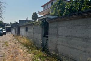 Terreno Villaricca