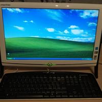 Acer eMachines EZ-1600