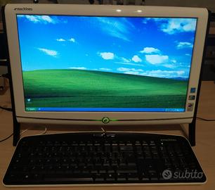 Acer eMachines EZ-1600