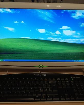 Acer eMachines EZ-1600