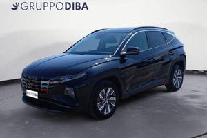 Hyundai Tucson III 2021 1.6 hev Xline 2wd auto