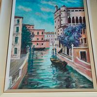 Quadro di Venezia (Rif. 11)