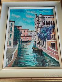 Quadro di Venezia (Rif. 11)