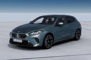 BMW Serie 1 120d 48V MSport
