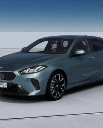 BMW Serie 1 120d 48V MSport