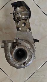 Turbina 1549