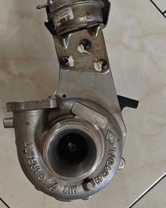 Turbina 1549