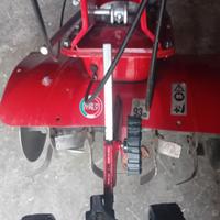 Motozappa